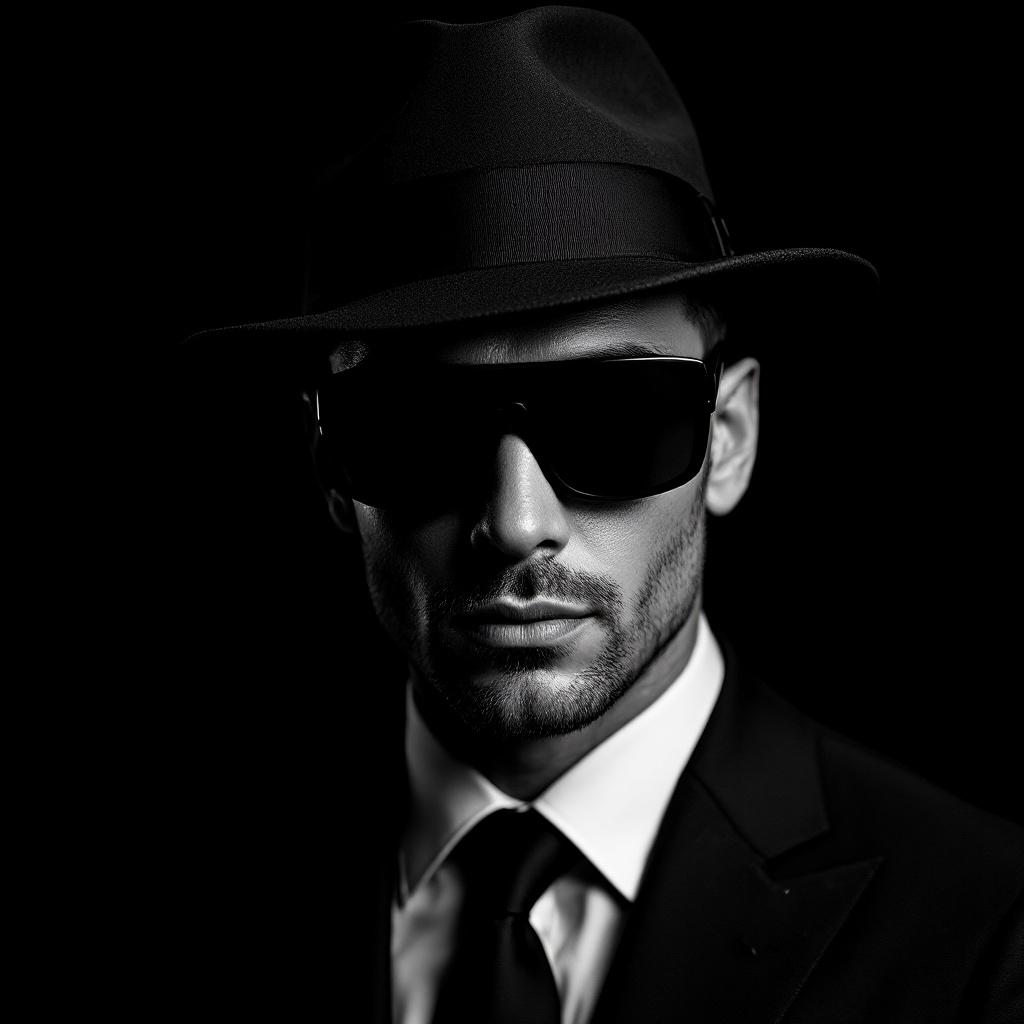 Brad - PDF anonymization 